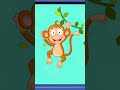🔤 Learn the ABC Alphabet! | ABC Song for Kids 🌈 #shorts