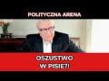 CZARNEK PODSZYWA SIĘ POD ZBIÓRKĘ DLA DZIECI? OSZUSTWO PISU!