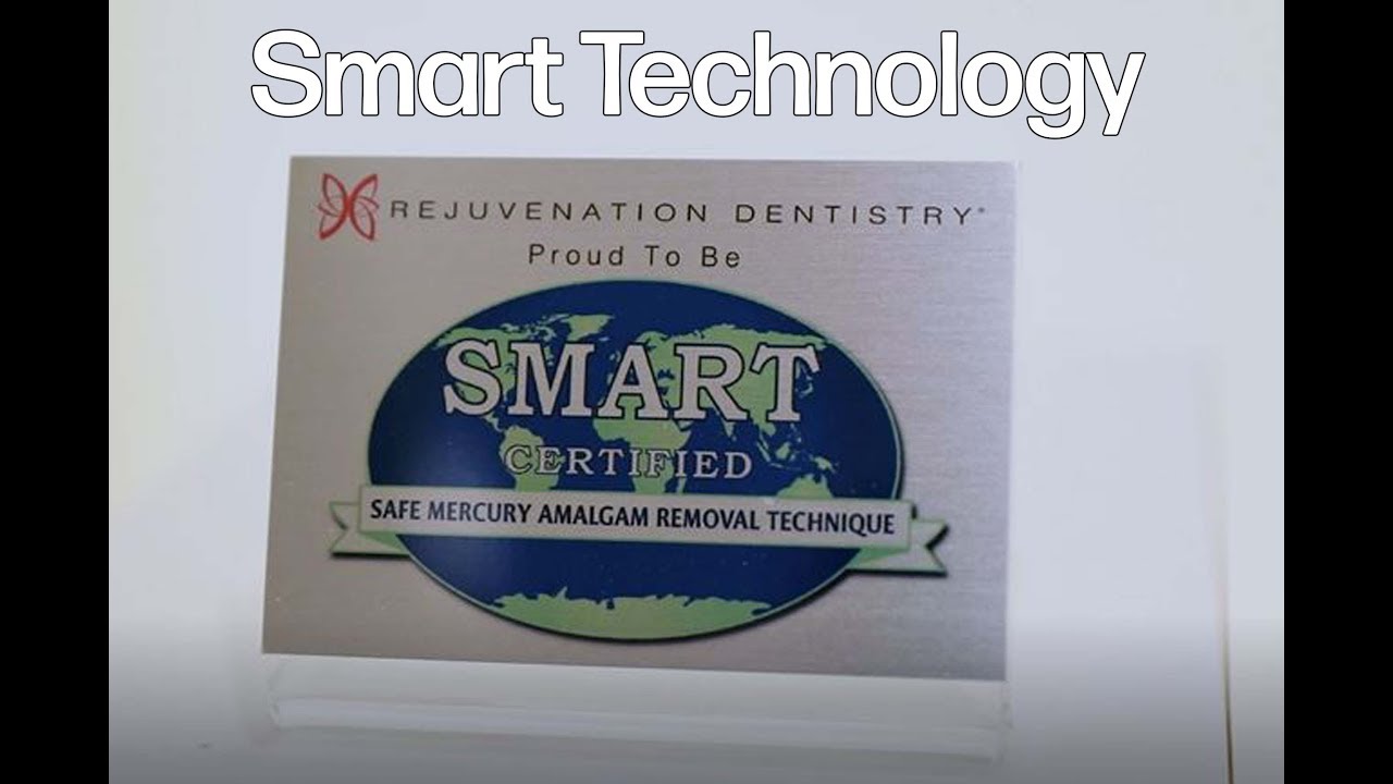 Removing Old Mercury Fillings And How SMART Protocol Can ...