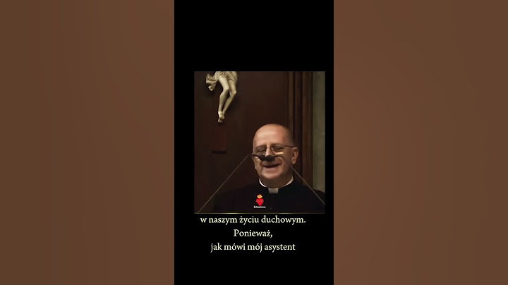 Demony manipulują naszymi emocjami! - fr. Chad Ripperger