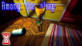 Among The Sleep | Пролог