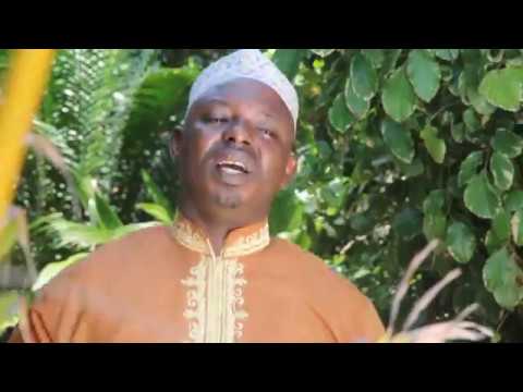 SKH HAFIDHI QASWIDA BABA OFFICIAL VIDEO