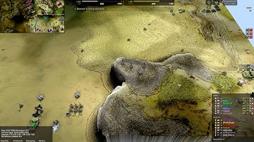 Spring RTS STRELOKPLAY