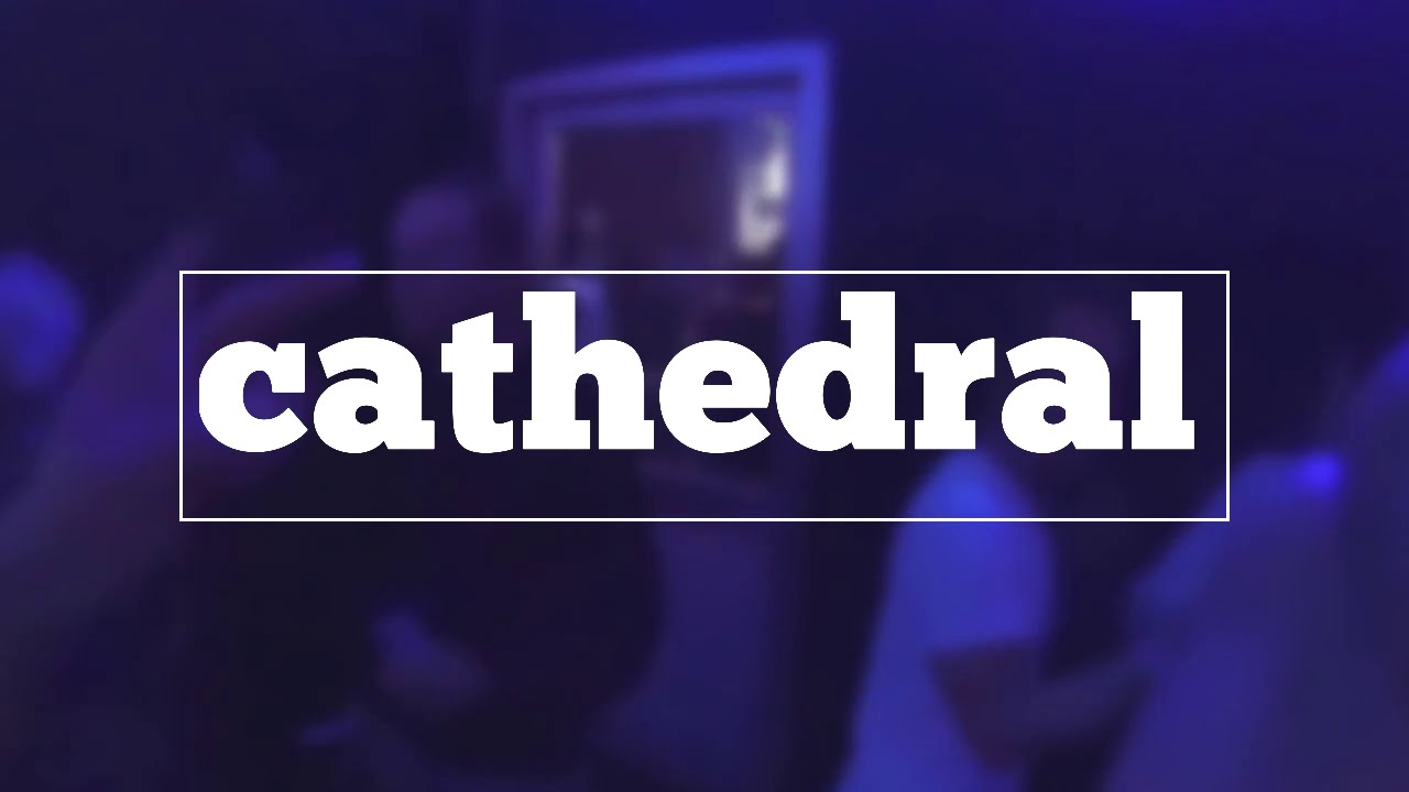 cathedral spelling and pronunciation YouTube