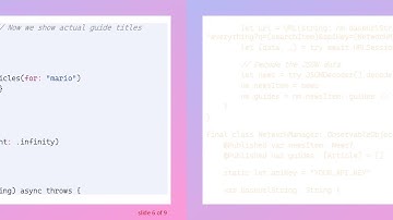 Solving the Issue of SwiftUI View Updates with JSON Data