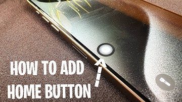 How To Add Home Button On iPhone 15 Pro / Pro Max / Plus / 15