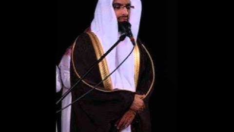 تلاوة موثرة جدا  وَهُمْ يَصْطَرِخُونَ فِيهَا   ناصر القطامى