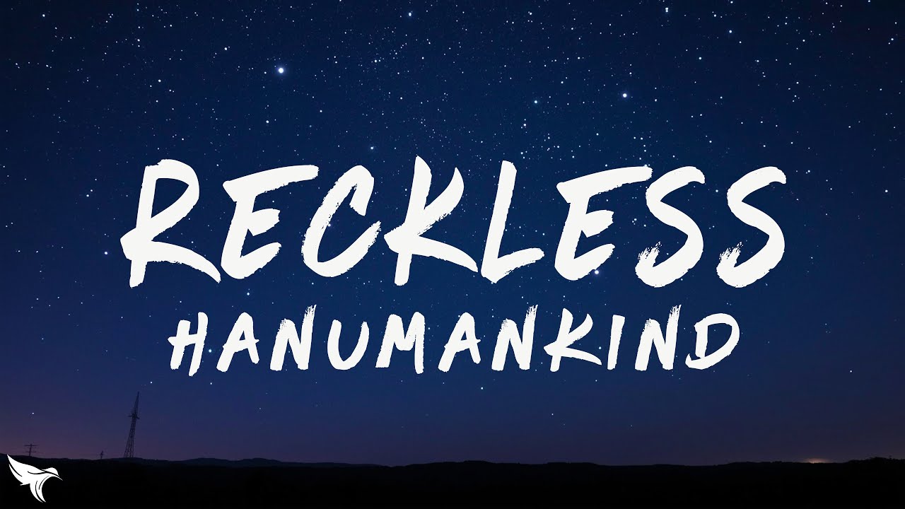 Hanumankind - Reckless ft. Denzel Curry