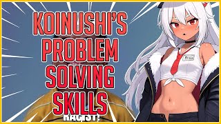 Scribblenauts Genius: Koinushis Creative Solutions to Unconventional Problems!