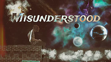 Luh Jo - Misunderstood (Official Lyric Video)
