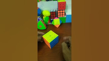 trường hợp đặc biệt rubik 4x4x4