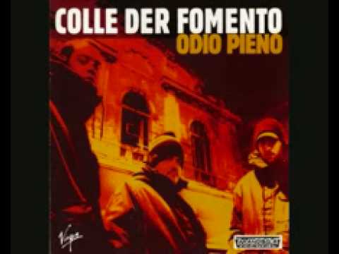 Colle Der Fomento - Ciao Ciao feat. Kaos e Piotta