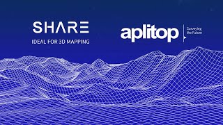 Official Eco-Partnership Announcement: SHARE3DCAM x Aplitop