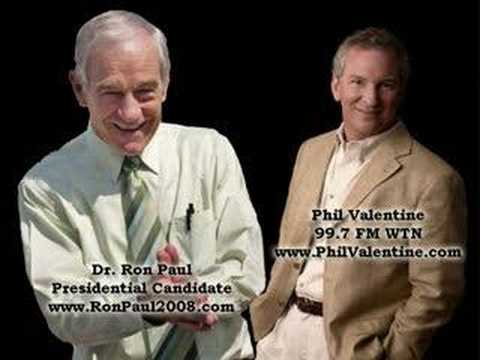 Paul Valentine Photo 13