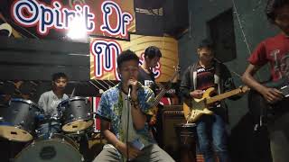 Mediasi - Hanya dirimu ( cover lagu )