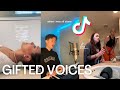 AMAZING TikTok Covers That Will Shock You! 😍 (Compilation) (Talented Voices) (Song Covers)