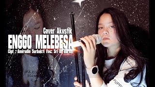 Lagu karo Cover Terbaru " Enggo Melebesa " Akustik - Official Video - chords