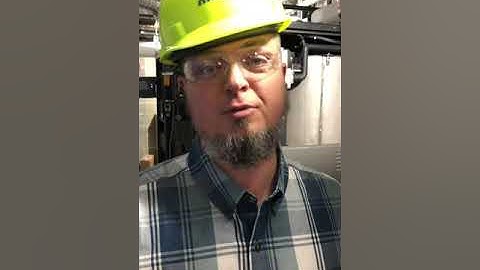 Raypak VERSA touch screen how to turn boilers on/off.  Aaron Weaver, the boiler guy, w/Raypak