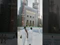 Gate No 1 closed after hajj 2024 #hajj #umrah #ziyarath #islamictravel#hajj2024 #alahmad#hajjupdate