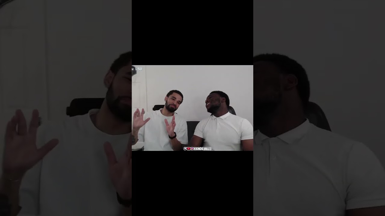 Let him cook 😂🔥 