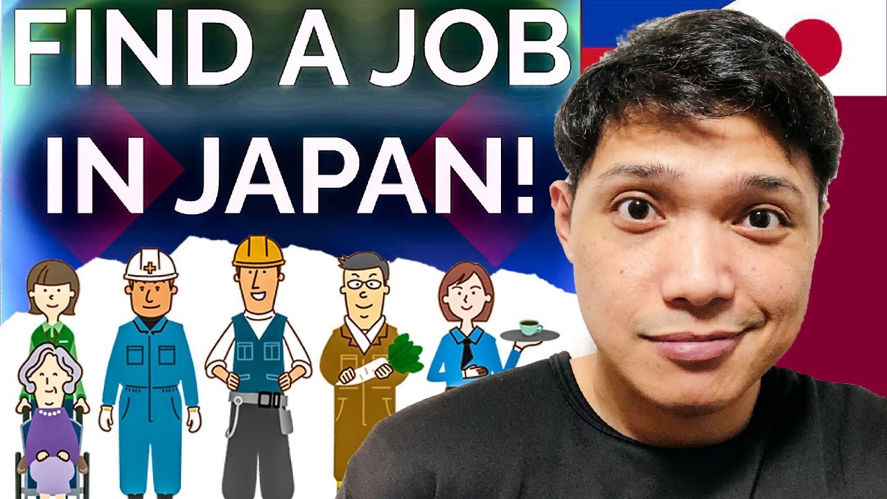 work and travel japan jobs