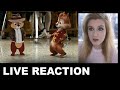 Chip & Dale Rescue Rangers Trailer REACTION - Disney Plus 2022