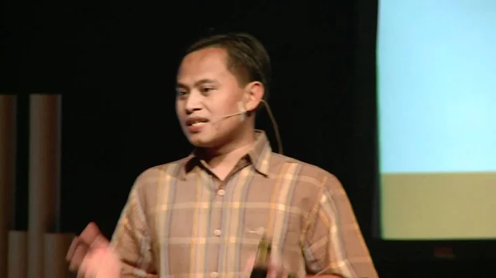 TEDxJakarta - Muhammad Noer - How to Read 52 Books...