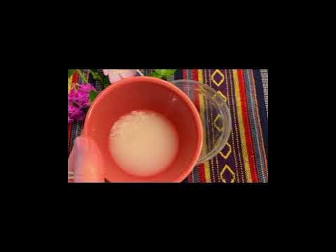 СОДА ДЛЯ ЛИЦА ОТ МОРЩИН за 5 минут Уберёт Морщины Маска для Лица от ...