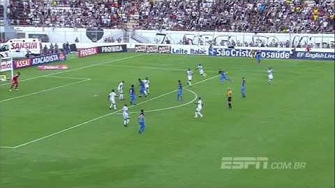 Ponte Preta 1 x 1 Corinthians - Campeonato Paulista 2017 - 12/03/2017