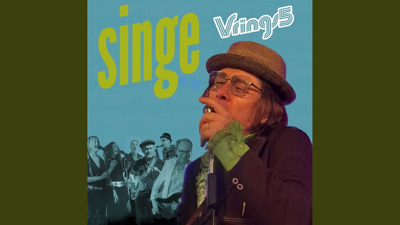 Watch Singe on YouTube Watch Singe on YouTube