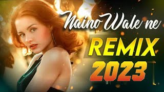 Nainowale Ne Remix | DJ NAIM BD | BEST REMIX | 2023 | Dj Remix