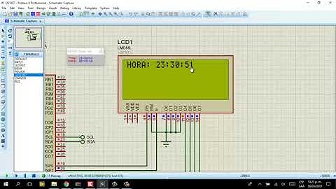 MIKROC - DS1307 - P2