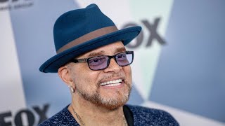 Sinbad’s Inspirational Return in Tyler Perry’s ‘Straw’ – From Stroke Recovery to Netflix Stardom