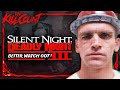 Silent Night, Deadly Night 3: Better Watch Out! (1989) KILL COUNT