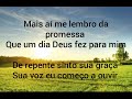 Eu Vou Seguir Em Frente - Antônia Gomes ( Musica com Letra )