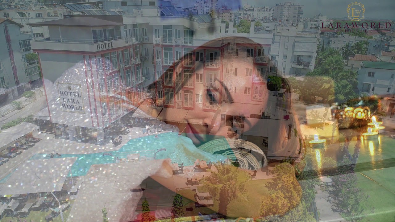 Lara World Hotel