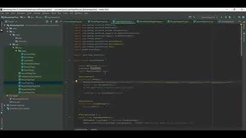 Mini Project   Nxtwave   Movies App   Automation Testing   Selenium Webdriver