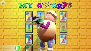 Sing along to the Reading Eggs Song (Official) The fun Online Program for Kids Learning to Read