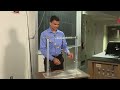 Driven Mechanical Resonance: Barton's Pendula