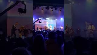 Burak Kut - Yaşandı Bitti - Şişhane Konseri 20221013 220118