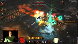 diablo 3 ros gra z widzami 1 nov 8th