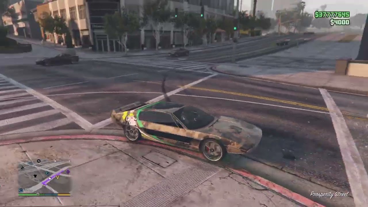 POV: Quieres ayudar a quien no quiere