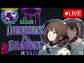 LIVE D&amp;D in Space! Descending into the Syn BioLab | Up, Up &amp; Away! Vol. IV Ep. 5 OSR Sci-Fi Fantasy