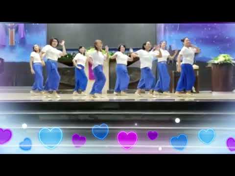 GUANTANAMERA line dance     Demo & tutorial     .