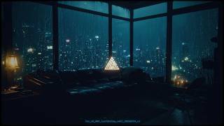 8 Hour Deep Sleep Music :: Ambient Soundscape for Insomnia & Focus :: Lucid Relay [ ND-007 ]
