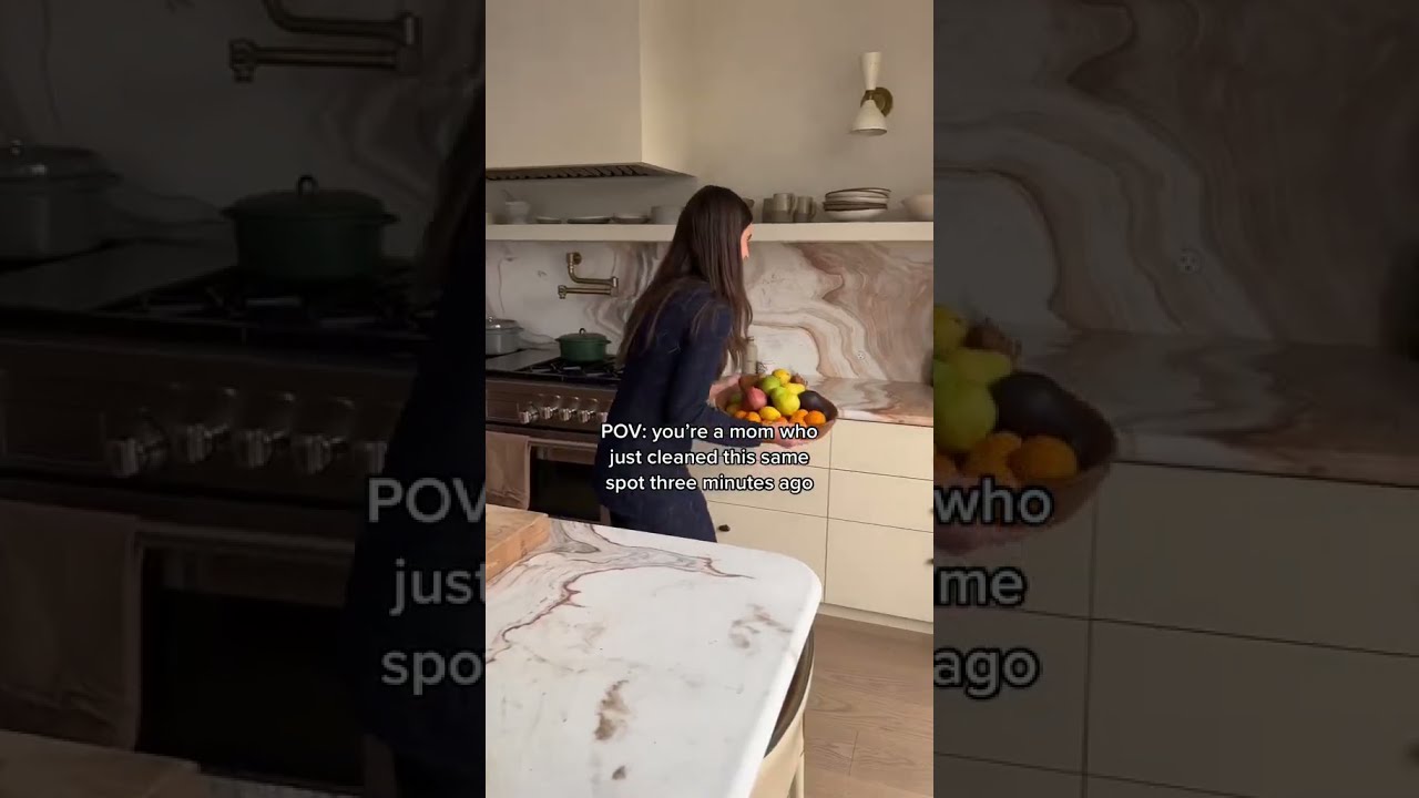 When You Just Cleaned This Spot 3 Minutes Ago Eden Eats