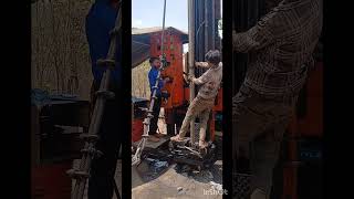 MECl drilling work