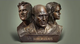 Hazel, Thomas und Gregor Gysi über Putin, Steuern, Oskar Lafontaine und die AfD