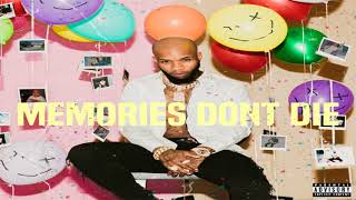 Tory Lanez - B.I.D. [Instrumental] chords