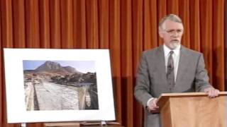 Unlocking the New Testament Part 11 - 1 & 2 Corinthians 1